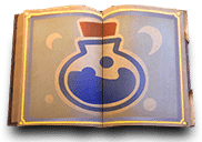 BluePotion