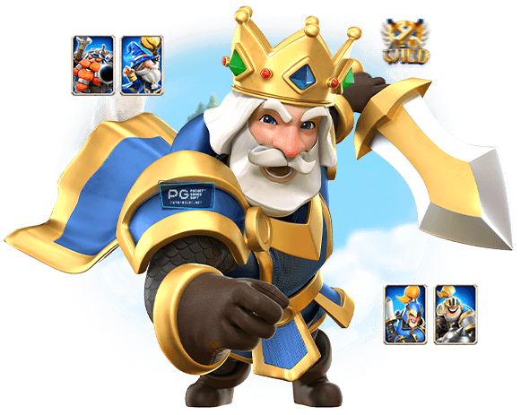 Game Summon Conquer