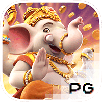 ไอคอนเกม Ganesha Gold