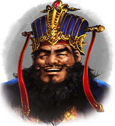 icon-DongZhuo
