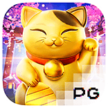 Lucky-Neko-icon