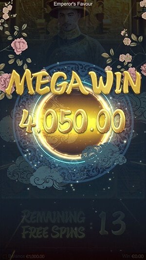 Mega Win