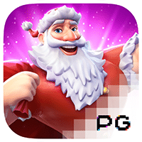 SantasGiftRush-Icon