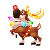 Reindeer