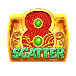 scatter