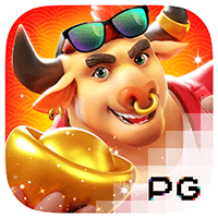 รูปไอคอนเกม fortune ox