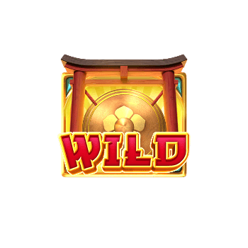 wild ของเกมแมวโชคลาภ