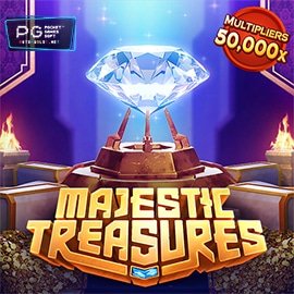 majestic-treasure-slot