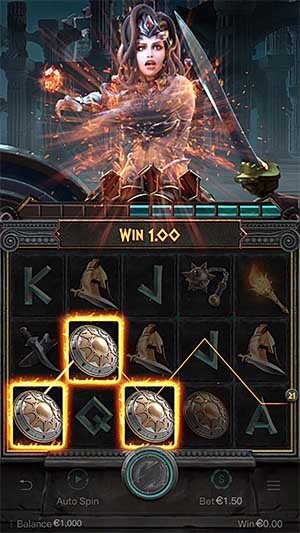 เมดูซ่า-win