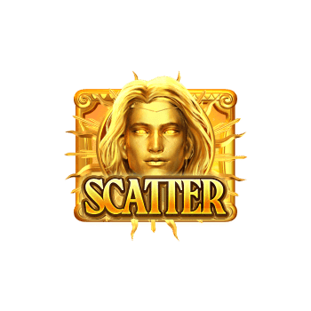 scatter