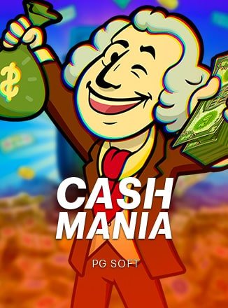 Cash Mania