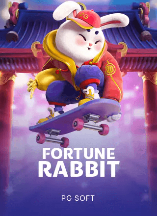 Fortune Rabbit