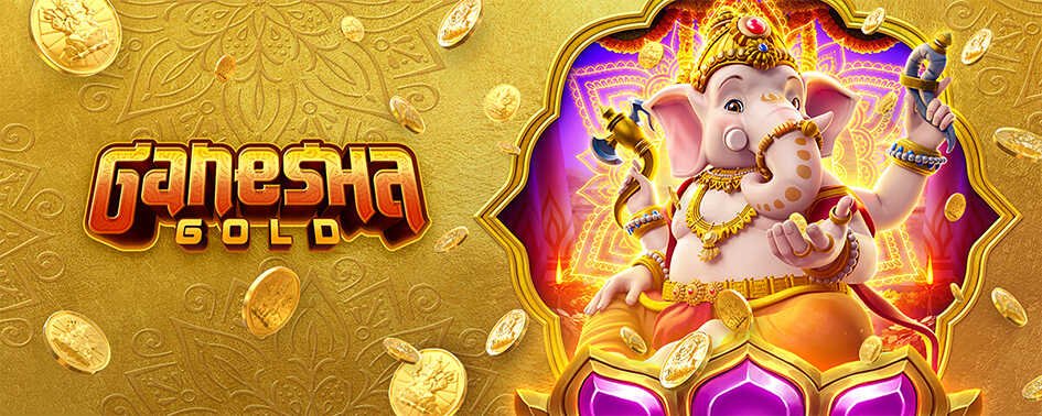 ganesha-gold